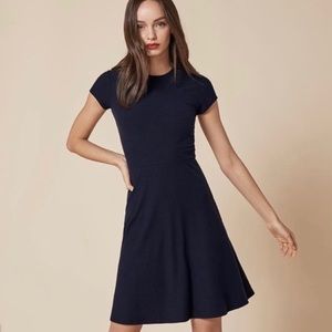 Reformation Ally Dress, Size S